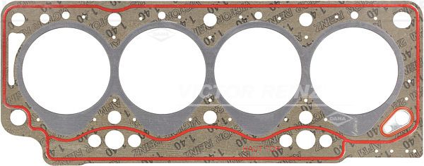 Gasket, cylinder head VICTOR REINZ 61-33685-00