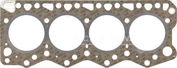 Gasket, cylinder head VICTOR REINZ 61-33950-00