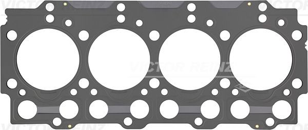 Gasket, cylinder head VICTOR REINZ 61-35415-10