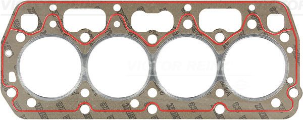 Gasket, cylinder head VICTOR REINZ 61-36205-00