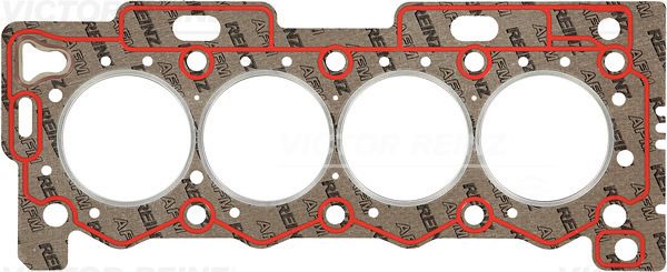 Gasket, cylinder head VICTOR REINZ 61-36505-00