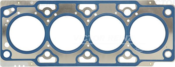 Gasket, cylinder head VICTOR REINZ 61-37215-20