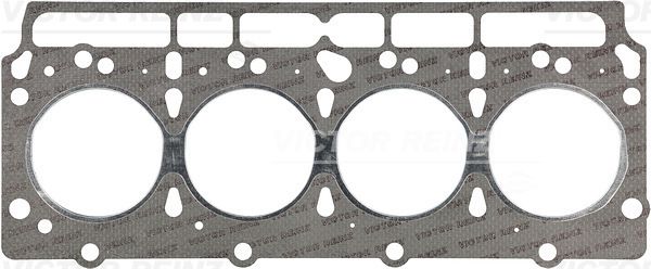 Gasket, cylinder head VICTOR REINZ 61-40780-00