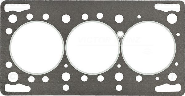 Gasket, cylinder head VICTOR REINZ 61-52550-00