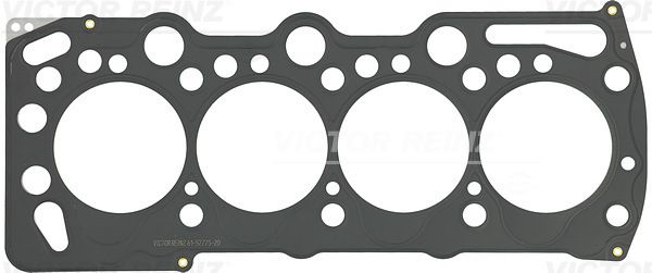 Gasket, cylinder head VICTOR REINZ 61-52775-20