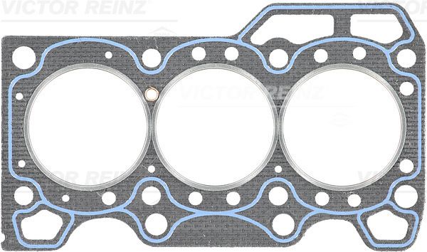 Gasket, cylinder head VICTOR REINZ 61-53175-00
