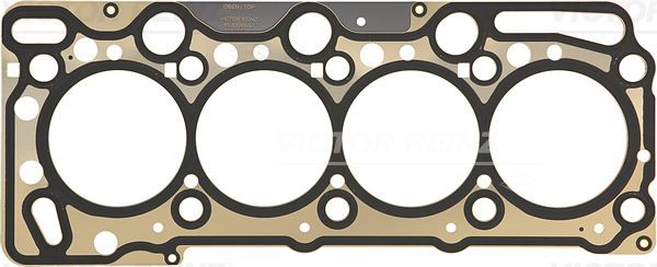 Gasket, cylinder head VICTOR REINZ 61-53245-00