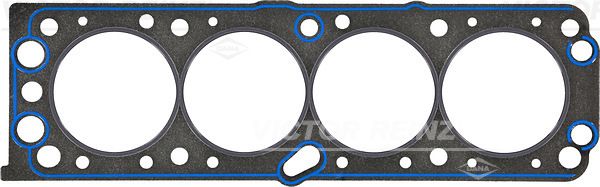 Gasket, cylinder head VICTOR REINZ 61-53305-00