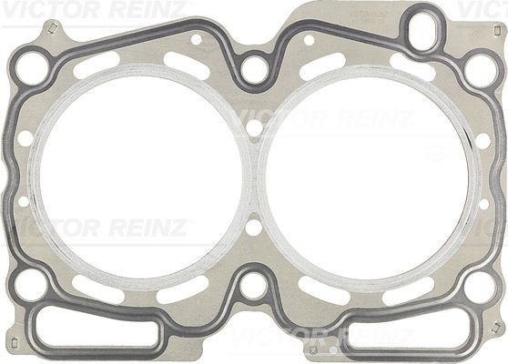 Gasket, cylinder head VICTOR REINZ 61-53915-00