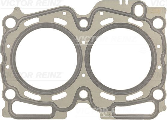 Gasket, cylinder head VICTOR REINZ 61-53940-00