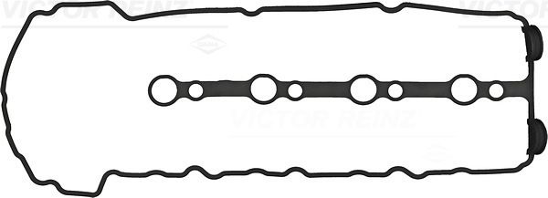 Gasket, cylinder head cover VICTOR REINZ 71-10124-00