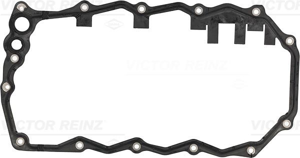 Gasket, oil sump VICTOR REINZ 71-10211-00