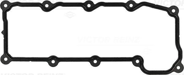 Gasket, cylinder head cover VICTOR REINZ 71-10480-00