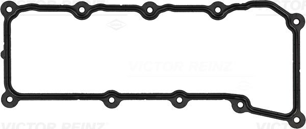 Gasket, cylinder head cover VICTOR REINZ 71-10481-00