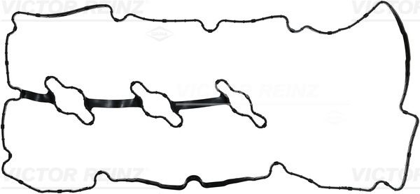 Gasket, cylinder head cover VICTOR REINZ 71-10603-10