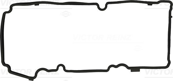 Gasket, cylinder head cover VICTOR REINZ 71-10836-00