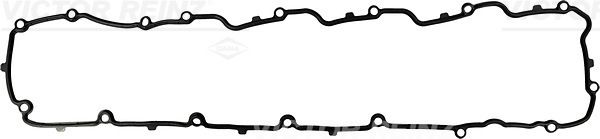 Gasket, cylinder head cover VICTOR REINZ 71-11328-00