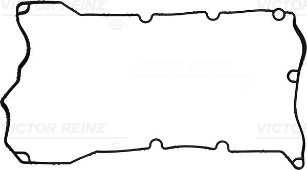 Gasket, cylinder head cover VICTOR REINZ 71-11919-00