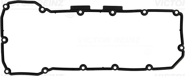 Gasket, cylinder head cover VICTOR REINZ 71-12300-00