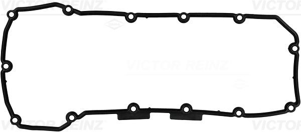 Gasket, cylinder head cover VICTOR REINZ 71-12301-00