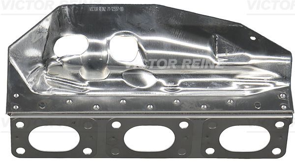 Gasket, exhaust manifold VICTOR REINZ 71-12337-00