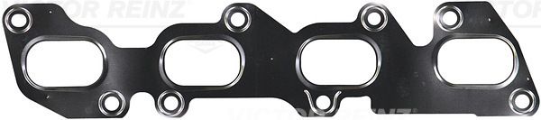 Gasket, exhaust manifold VICTOR REINZ 71-12486-00