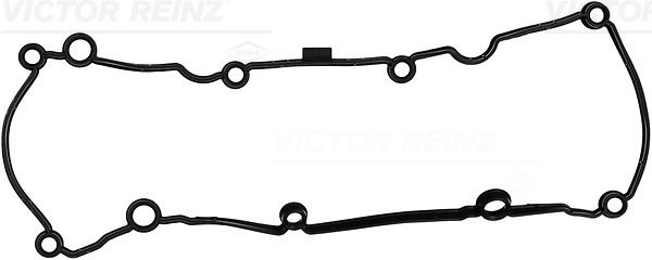 Gasket, cylinder head cover VICTOR REINZ 71-12489-00