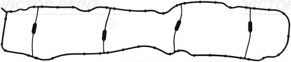 Gasket, intake manifold VICTOR REINZ 71-12492-00