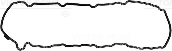 Gasket, cylinder head cover VICTOR REINZ 71-12587-00