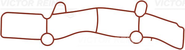 Gasket, intake manifold VICTOR REINZ 71-12635-00