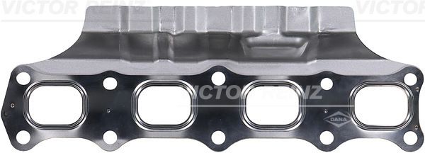 Gasket, exhaust manifold VICTOR REINZ 71-12676-00