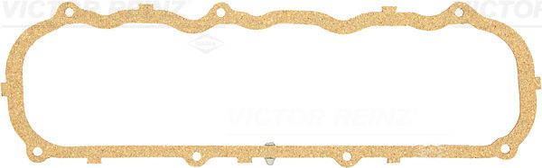 Gasket, cylinder head cover VICTOR REINZ 71-12830-30