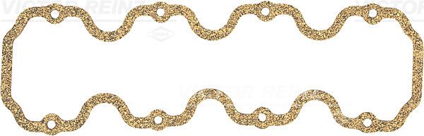 Gasket, cylinder head cover VICTOR REINZ 71-12995-00