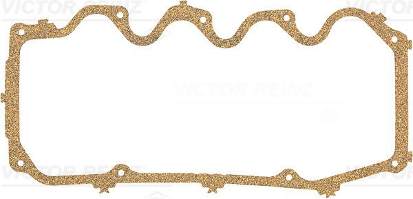 Gasket, cylinder head cover VICTOR REINZ 71-13031-10