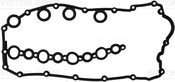 Gasket, cylinder head cover VICTOR REINZ 71-13228-00