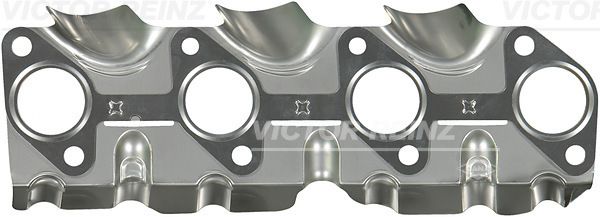 Gasket, exhaust manifold VICTOR REINZ 71-17067-00