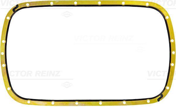 Gasket, oil sump VICTOR REINZ 71-17068-00