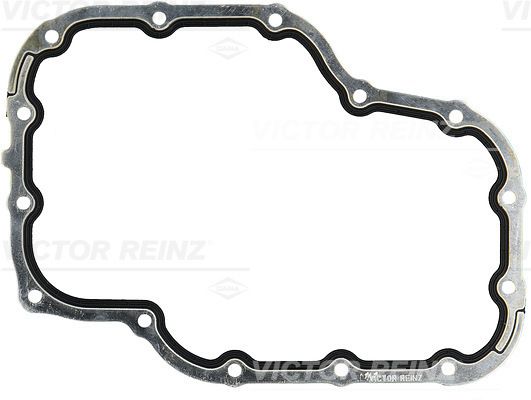 Gasket, oil sump VICTOR REINZ 71-17236-00