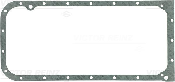 Gasket, oil sump VICTOR REINZ 71-20566-00