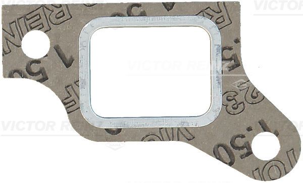 Gasket, exhaust manifold VICTOR REINZ 71-22898-20