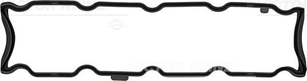 Gasket, cylinder head cover VICTOR REINZ 71-25942-00