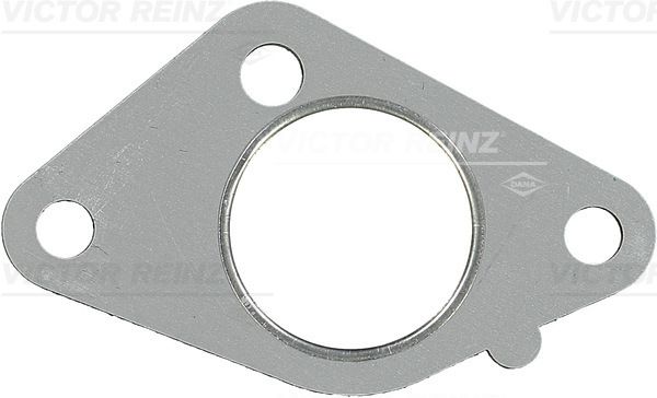 Gasket, exhaust manifold VICTOR REINZ 71-26236-10