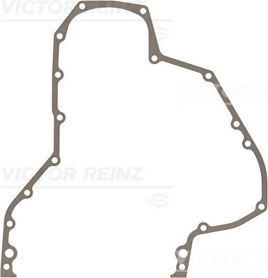 Gasket, timing case VICTOR REINZ 71-26410-30