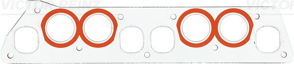 Gasket, intake/exhaust manifold VICTOR REINZ 71-27237-10