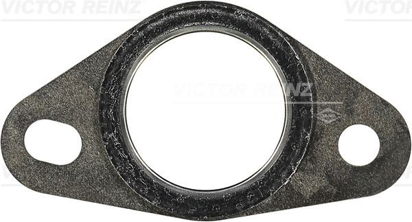 Gasket, exhaust manifold VICTOR REINZ 71-27724-10