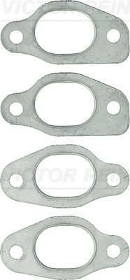 Gasket, exhaust manifold VICTOR REINZ 71-28451-00