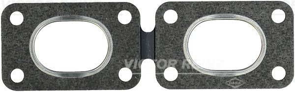 Gasket, exhaust manifold VICTOR REINZ 71-28494-00