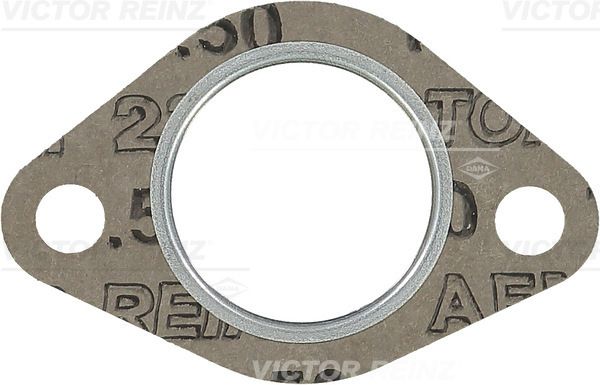 Gasket, exhaust manifold VICTOR REINZ 71-28708-10