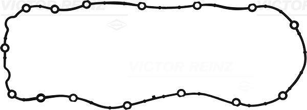 Gasket, oil sump VICTOR REINZ 71-31226-00