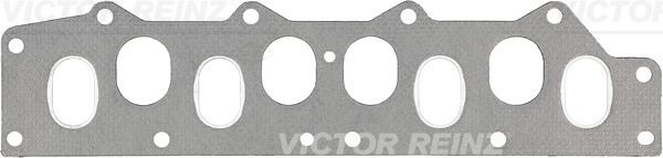 Gasket, intake/exhaust manifold VICTOR REINZ 71-33647-00